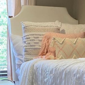 Twin Headboard